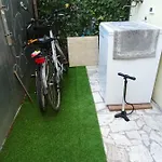 Merlo 2 Mare & Parking Viareggio