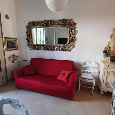 Ferienhaus Merlo 2 Mare & Parking