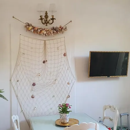 Ferienhaus Merlo 2 Mare & Parking *