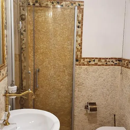 Merlo 2 Mare & Parking Ferienhaus Viareggio