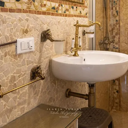 Ferienhaus Merlo 2 Mare & Parking