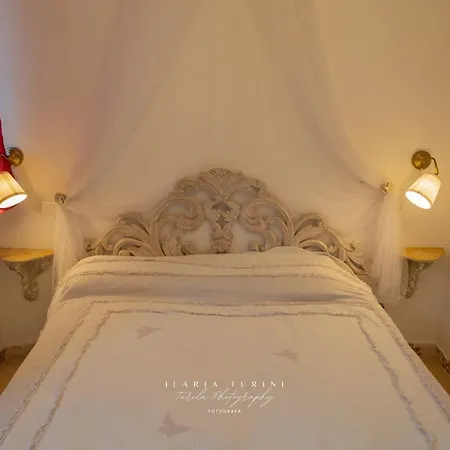 Ferienhaus Merlo 2 Mare & Parking *
