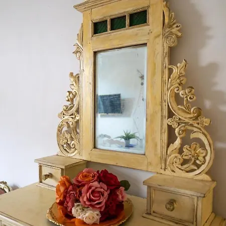 Merlo 2 Mare & Parking Ferienhaus Viareggio