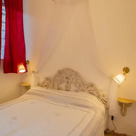 Ferienhaus Merlo 2 Mare & Parking