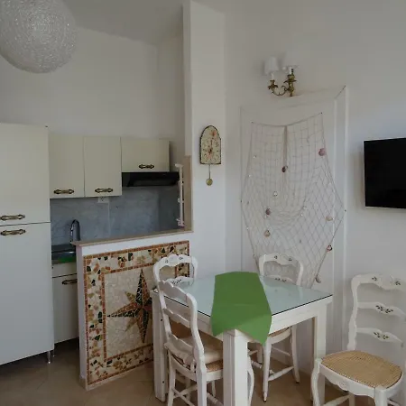 Ferienhaus Merlo 2 Mare & Parking Viareggio
