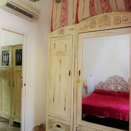 Merlo 2 Mare & Parking Viareggio