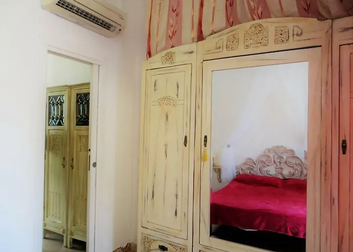 Merlo 2 Mare & Parking Viareggio